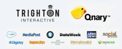 Trighton Interactive Partners with Qnary